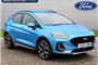 2022 Ford Fiesta Active 1.0 EcoBoost Hybrid mHEV 125 Active Vignale 5dr