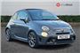 2022 Abarth 595 1.4 T-Jet 165 Turismo 2dr