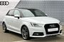 2017 Audi A1 1.4 TFSI 150 Black Edition 5dr