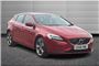 2018 Volvo V40 T3 [152] Inscription 5dr Geartronic