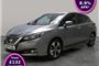 2021 Nissan Leaf 110kW N-Connecta 40kWh 5dr Auto