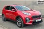 2021 Kia Sportage 1.6 GDi ISG 2 5dr