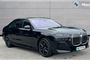 2025 BMW i7 400kW xDrive60 M Sport 105.7kWh 4dr Auto
