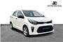 2023 Kia Picanto 1.0 1 5dr [4 seats]