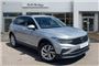 2021 Volkswagen Tiguan 1.5 TSI Life 5dr