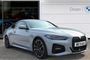 2021 BMW 4 Series 420i M Sport 2dr Step Auto