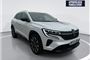 2023 Renault Austral E-Tech Full Hybrid Techno 5dr Auto