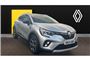 2024 Renault Captur 1.6 E-Tech full hybrid 145 Techno 5dr Auto