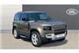 2022 Land Rover Defender 3.0 D250 HSE 90 3dr Auto
