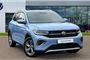 2024 Volkswagen T-Cross 1.5 TSI R-Line 5dr DSG