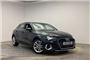 2021 Audi A3 30 TFSI Sport 5dr S Tronic