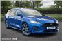 2023 Ford Focus Estate 1.0 EcoBoost ST-Line 5dr