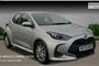 2024 Toyota Yaris 1.5 Hybrid Icon 5dr CVT