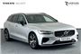 2022 Volvo V60 2.0 B3P R DESIGN 5dr Auto [7 speed]