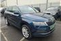 2020 Skoda Karoq 1.5 TSI SE L 5dr DSG