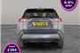 2020 Toyota RAV4 2.5 VVT-i Hybrid Excel 5dr CVT