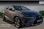 2020 Lexus NX 300h 2.5 Takumi 5dr CVT [Pan roof]