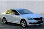 2020 Skoda Octavia 1.5 TSI SE Drive 5dr DSG