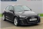 2022 Audi A1 30 TFSI 110 S Line 5dr S Tronic