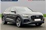 2021 Audi Q8 50 TDI Quattro S Line 5dr Tiptron [Comfort+Sound]