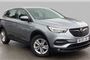 2020 Vauxhall Grandland X 1.2 Turbo SE 5dr