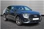 2023 Audi Q3 35 TDI Black Edition 5dr S Tronic