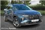 2021 Hyundai Tucson 1.6 TGDi Ultimate 5dr 2WD