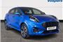 2021 Ford Puma 1.0 EcoBoost Hybrid mHEV 155 ST-Line 5dr