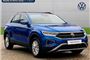 2023 Volkswagen T-Roc 1.5 TSI EVO Life 5dr