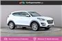 2020 Hyundai Tucson 1.6 GDi SE Nav 5dr 2WD