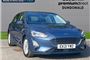 2021 Ford Focus 1.0 EcoBoost Hybrid mHEV 125 Titanium Edition 5dr