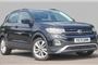 2021 Volkswagen T-Cross 1.0 TSI 110 SE 5dr DSG