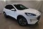 2021 Ford Kuga 1.5 EcoBoost 150 Titanium Edition 5dr