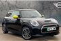 2023 MINI Electric 135kW Cooper S Level 3 33kWh 3dr Auto