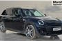 2022 MINI Clubman 2.0 Cooper S Exclusive 6dr Auto [Comfort Pack]