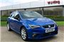 2024 SEAT Ibiza 1.0 TSI 115 FR 5dr DSG