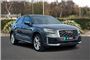 2019 Audi Q2 35 TDI Quattro S Line 5dr S Tronic