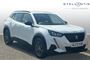 2022 Peugeot 2008 1.2 PureTech Active Premium+ 5dr