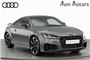 2023 Audi TT S 50 TFSI 320 Quattro TTS Final Ed 2dr S Tronic