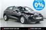 2021 Audi A3 35 TFSI Technik 5dr S Tronic