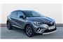 2021 Renault Captur 1.3 TCE 140 S Edition 5dr EDC