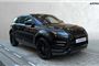 2022 Land Rover Range Rover Evoque 2.0 P250 R-Dynamic SE 5dr Auto