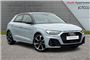 2022 Audi A1 30 TFSI 110 Black Edition 5dr