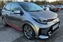 2023 Kia Picanto 1.0T GDi GT-line S 5dr [4 seats]