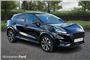 2022 Ford Puma 1.0 EcoBoost Hybrid mHEV ST-Line 5dr