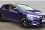 2018 Nissan Qashqai 1.2 DiG-T Tekna 5dr