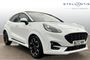 2022 Ford Puma 1.0 EcoBoost Hybrid mHEV ST-Line X 5dr DCT