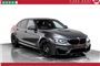 2018 BMW M3 M3 4dr DCT [Competition Pack]