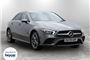 2020 Mercedes-Benz A-Class Saloon A250e AMG Line 4dr Auto