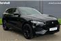 2022 Jaguar F-Pace 2.0 P250 R-Dynamic Black 5dr Auto AWD